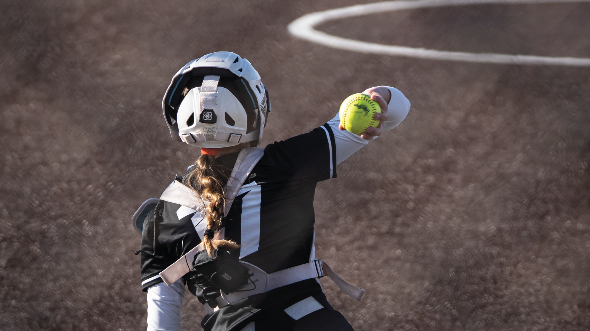 Softball Banner - Easton Walter