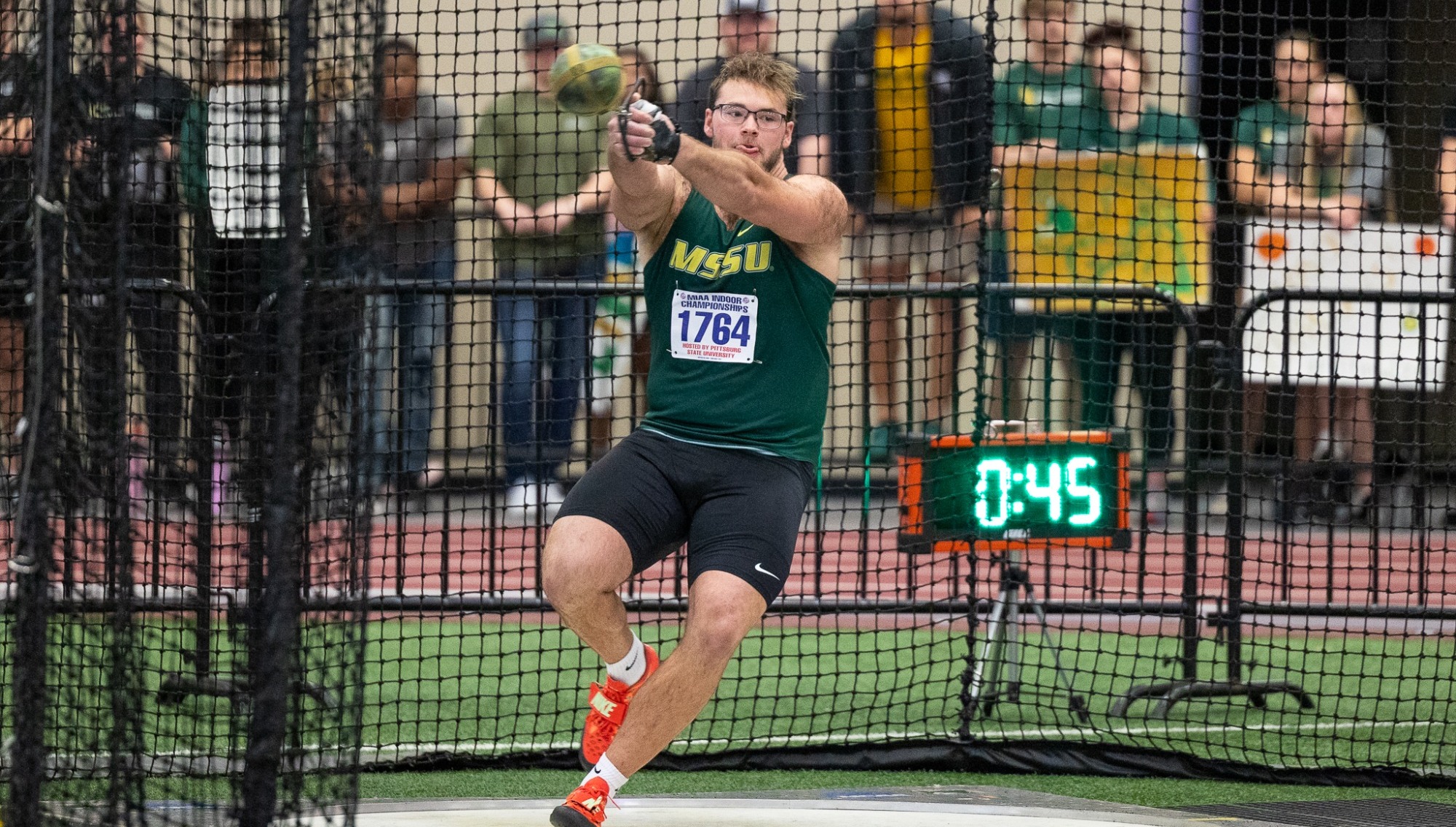 IndoorTrack&FieldBANNER