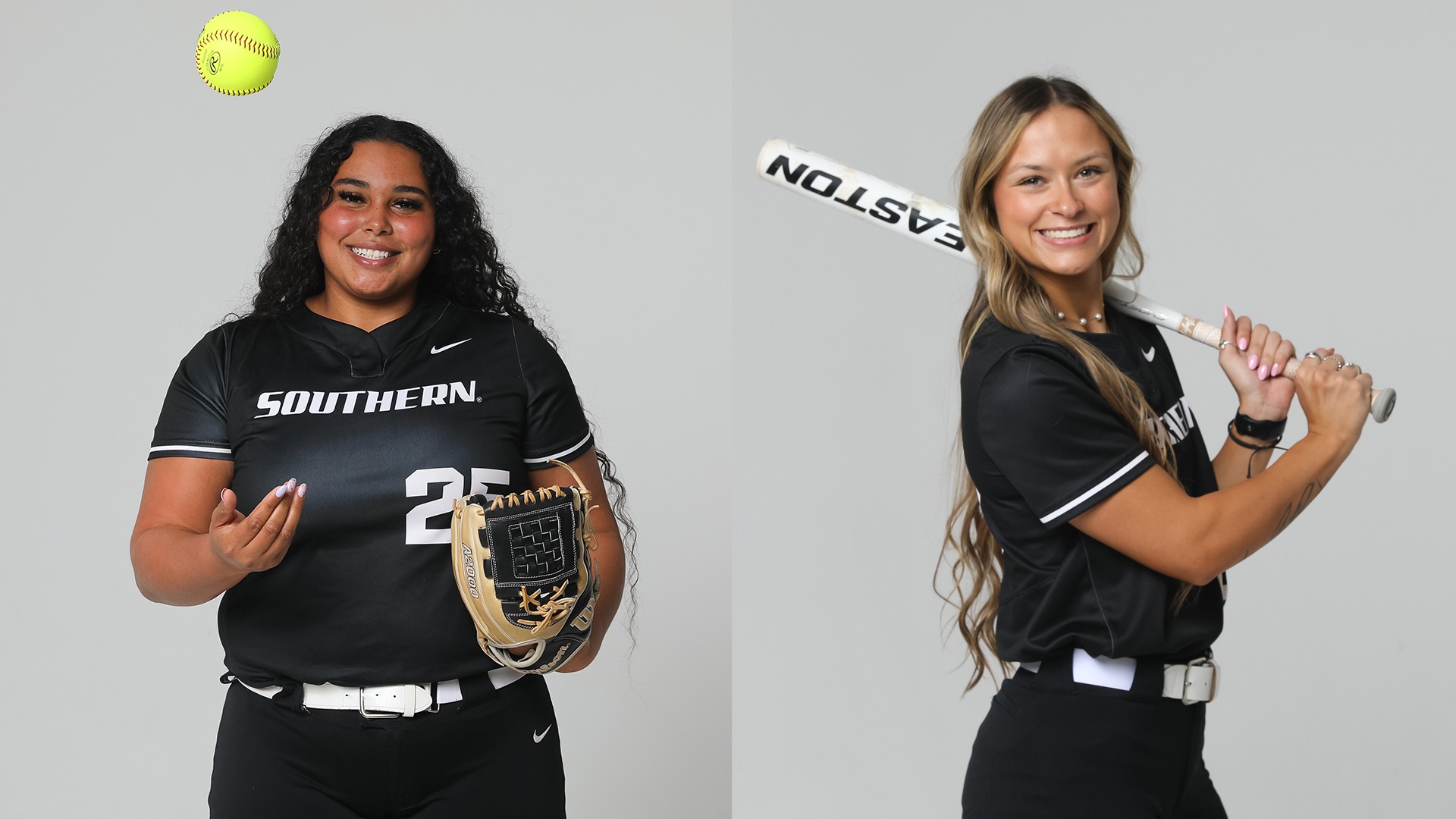 Pickens-Nuckolls BANNER 2026 MSSU Softball