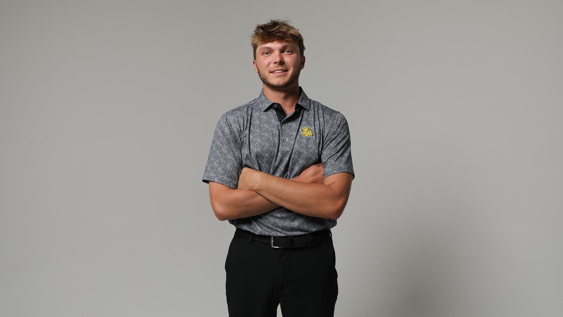 Zachary Gardner Golf 2026 BANNER