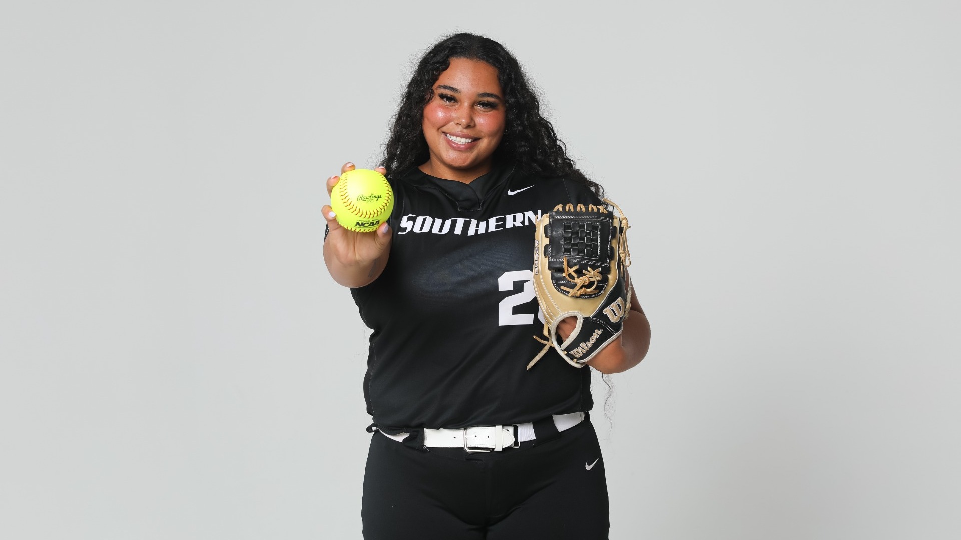 Kiki Pickens Softball 2026 BANNER