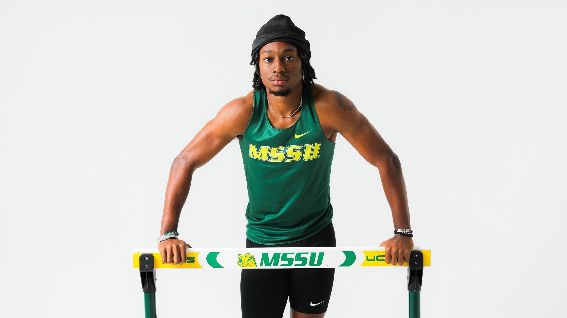 Phillip Jefferson Track and Field 2026 BANNER