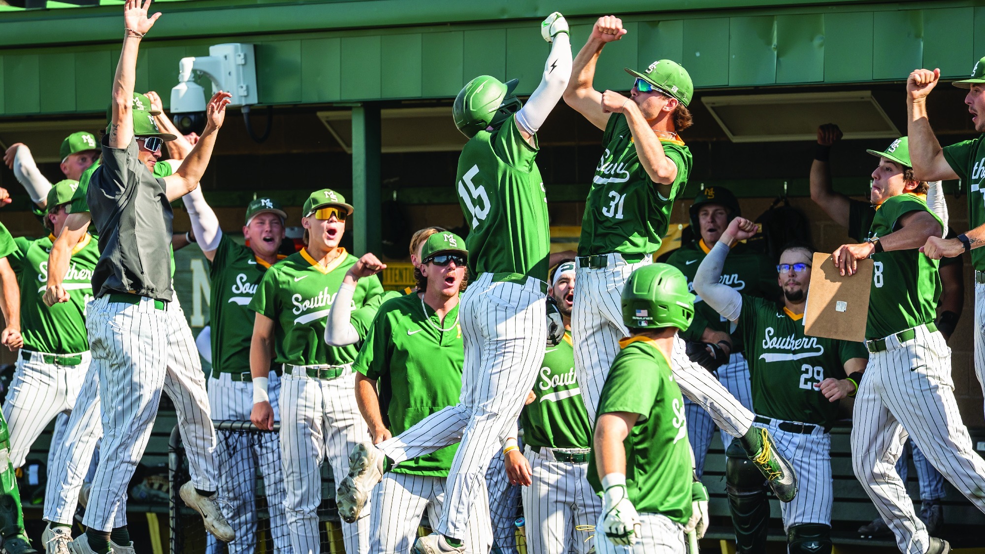 BannerWIN Baseball 2026