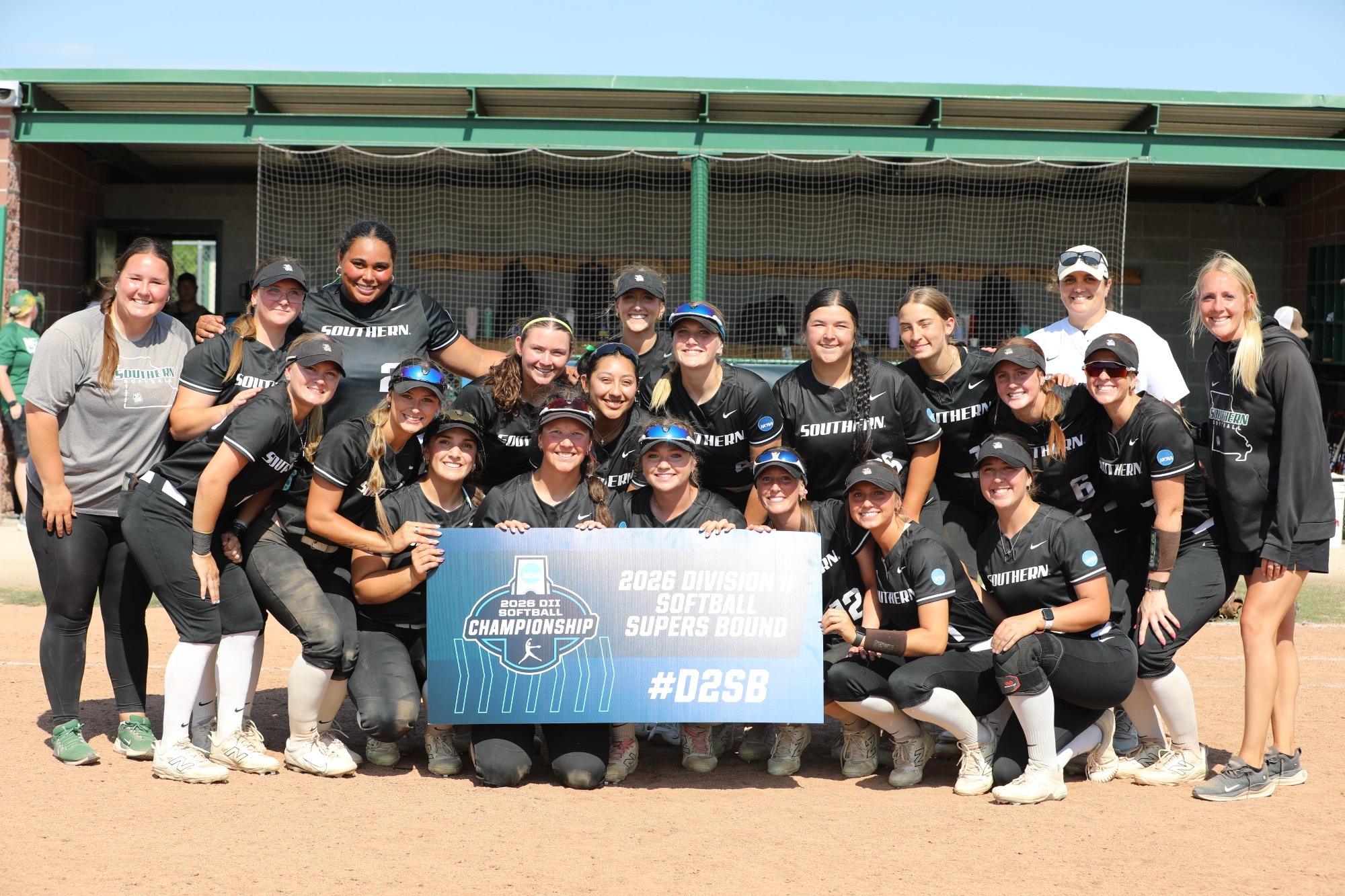 SoftballCentralRegionalTicketPunched2026