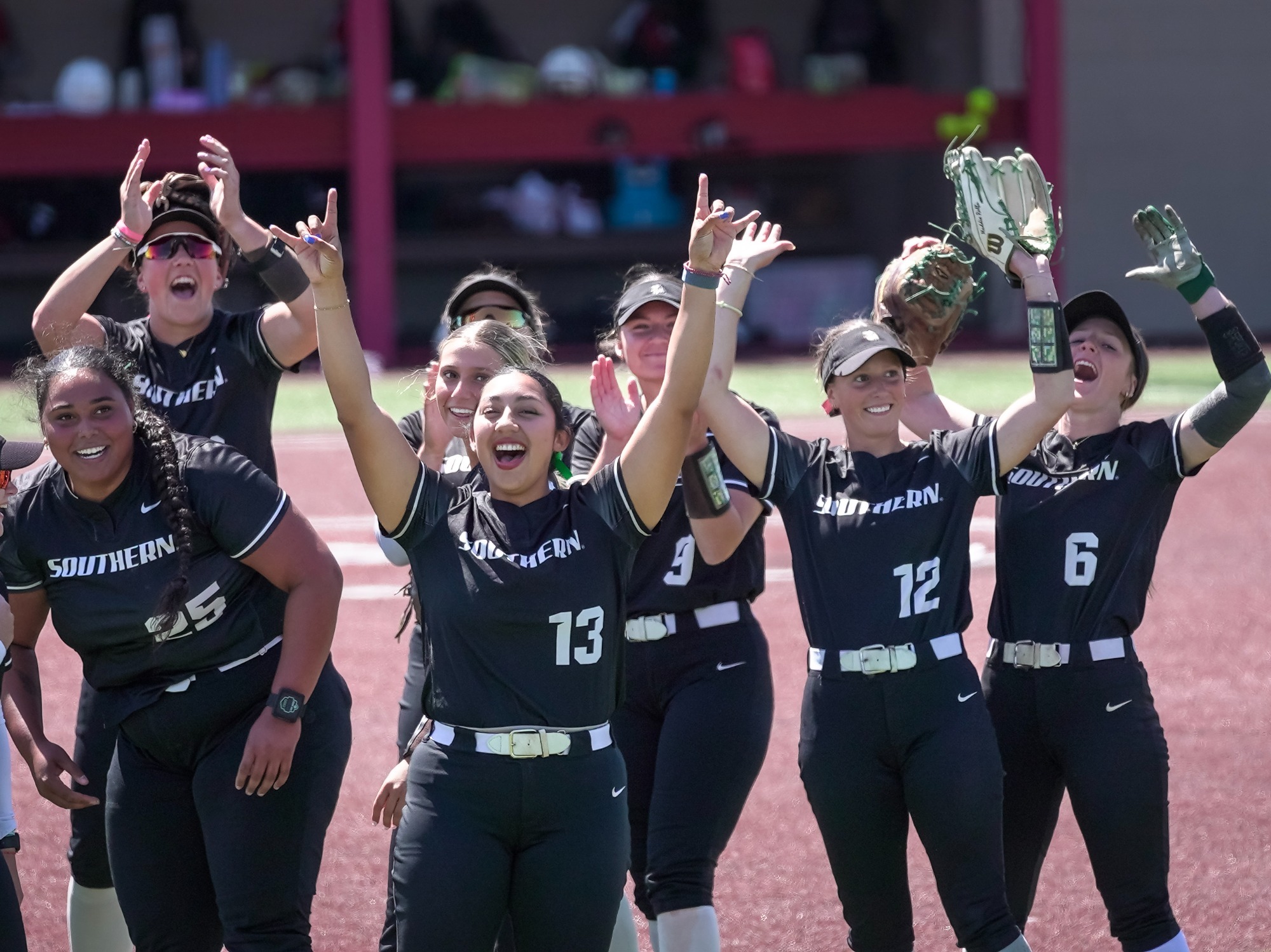 Softball vs. Pitt Action Photo 2026