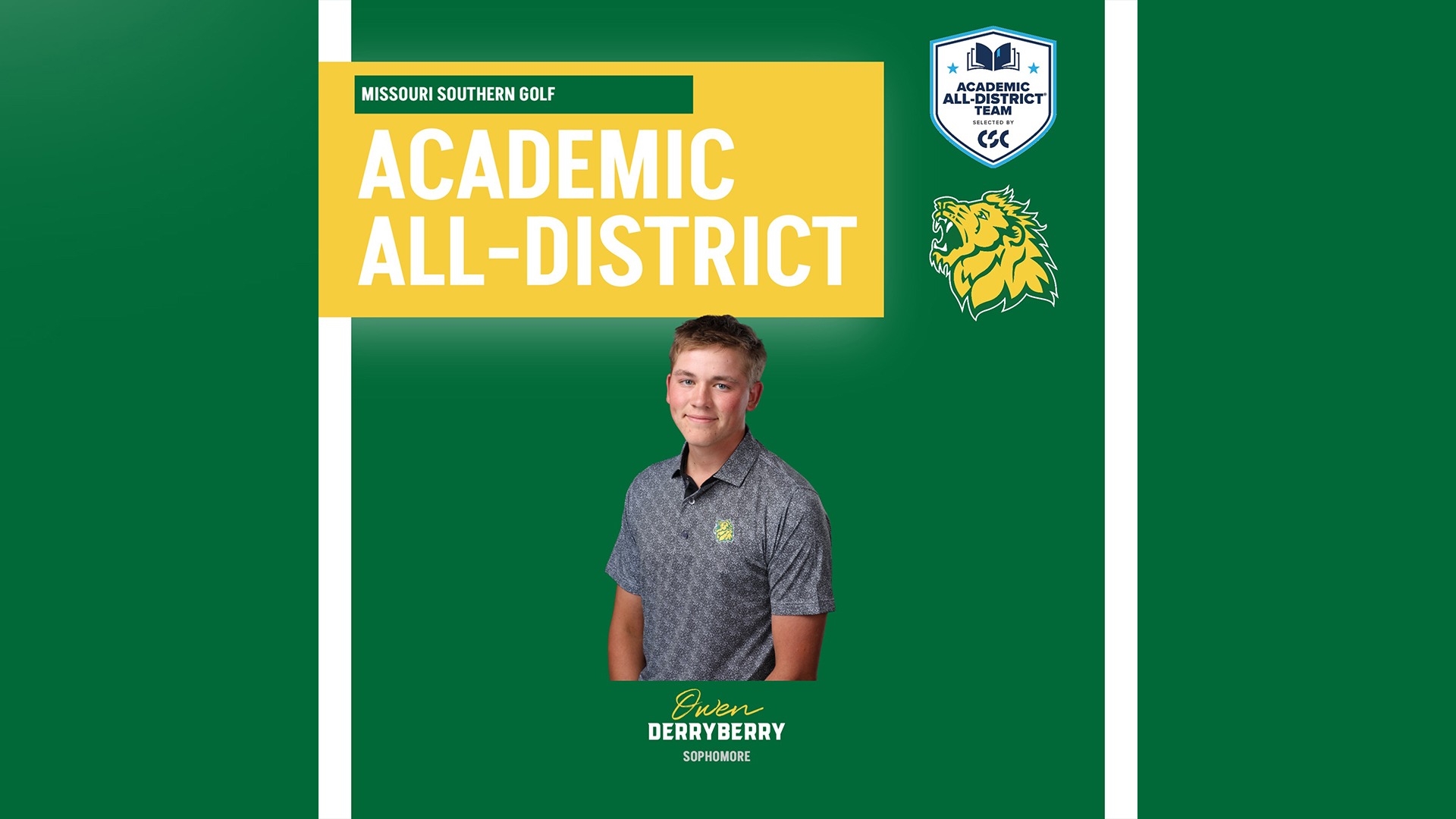 Owen Derryberry_CSC Academic All-District 2026 BANNER.jpg