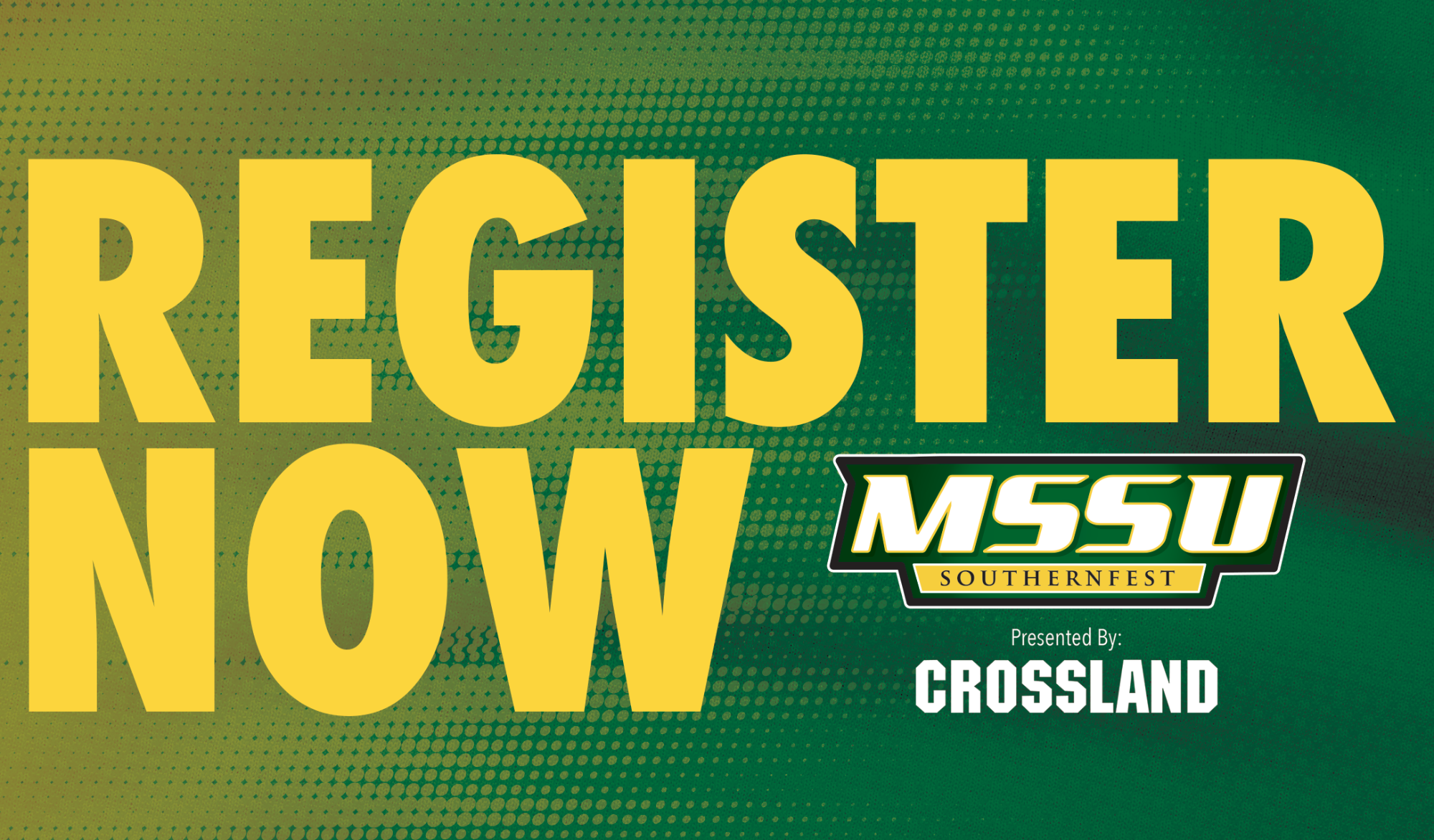 RegisterNOW Southernfest
