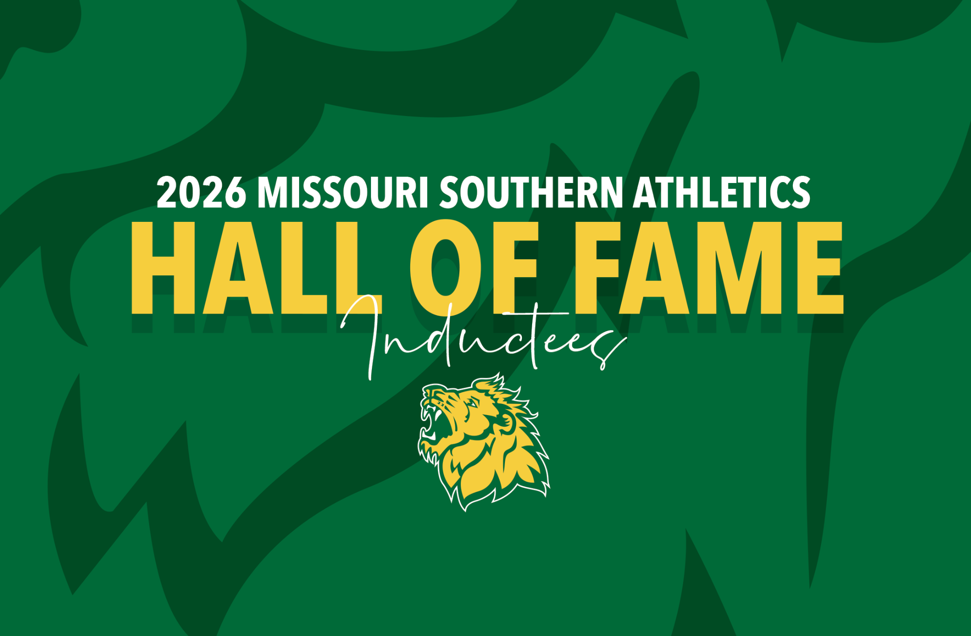 Hall of Fame HEADER