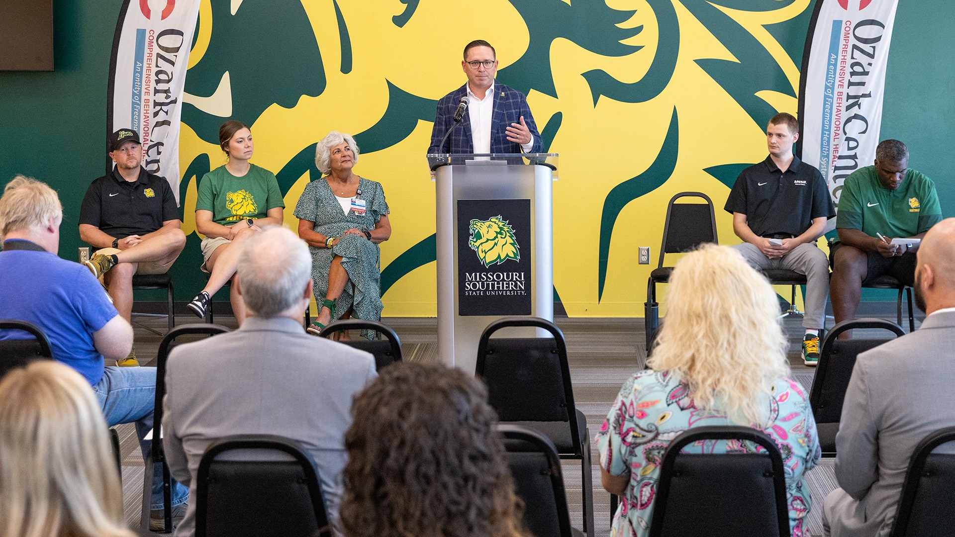 2026 Performance Excellence Initative_BANNER_MSSU_Freeman Health System Ozark Center.jpg ROB MALLORY