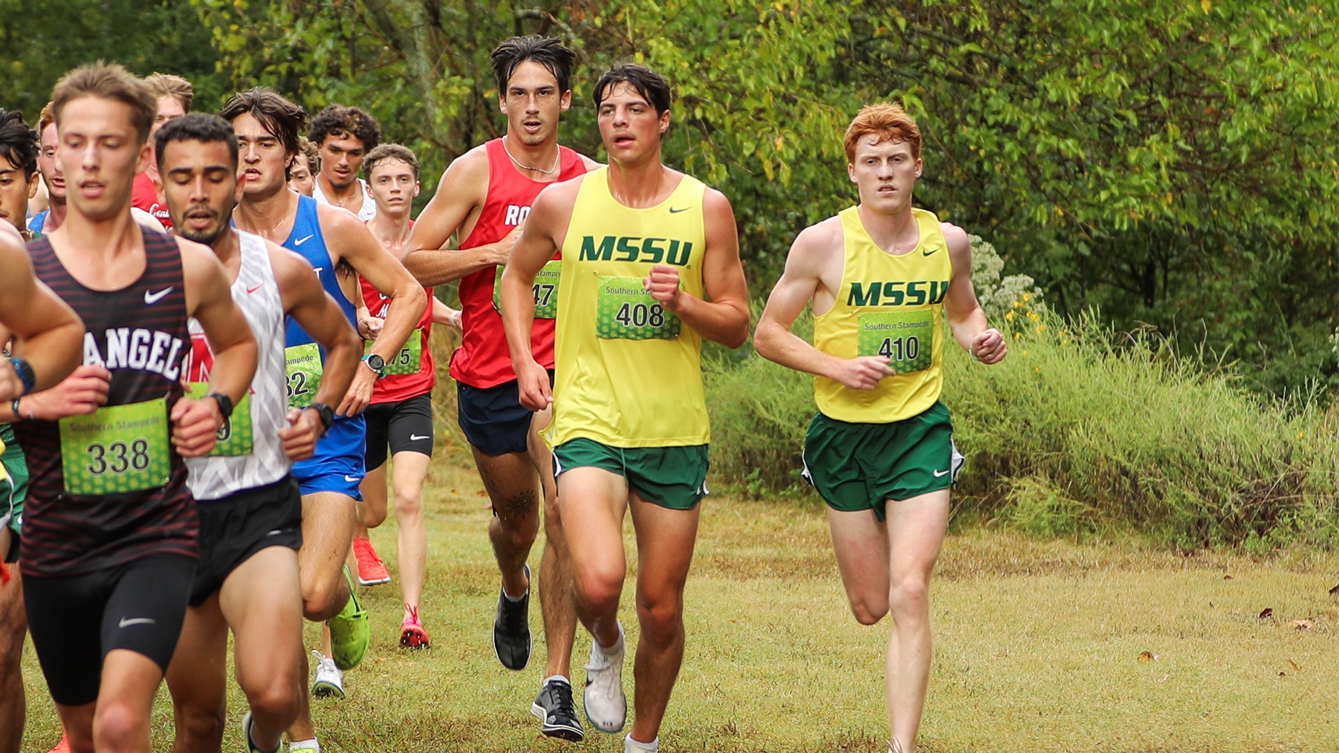 Caleb Leach_Kelton Sorrell_2025 MSSUXC_Stampede BANNER.jpg