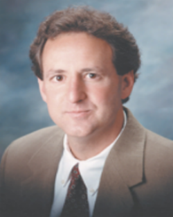 Dr. Elliott Head Shot