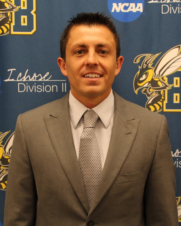 Justin Wetzel Head Shot