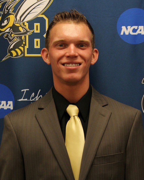 Mikel Kosich Basketball Manager Profile HS