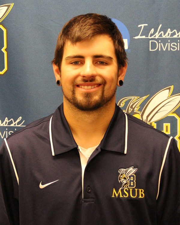 Brad Knutson HS
