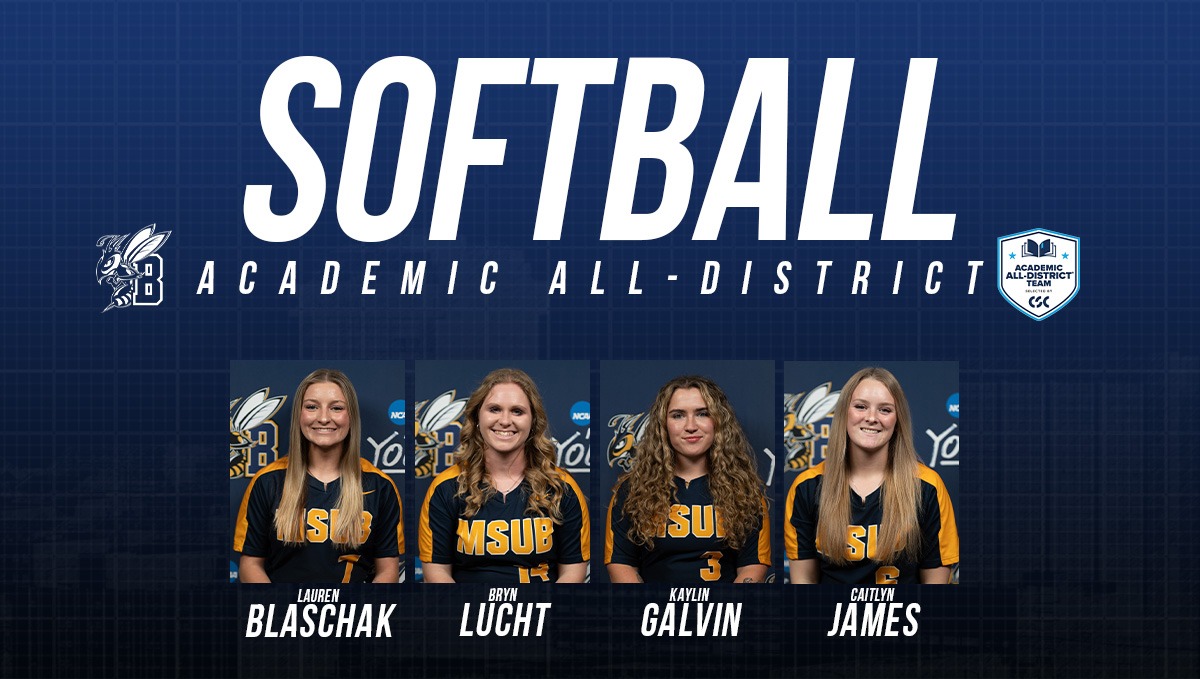 softball academic al-district 25