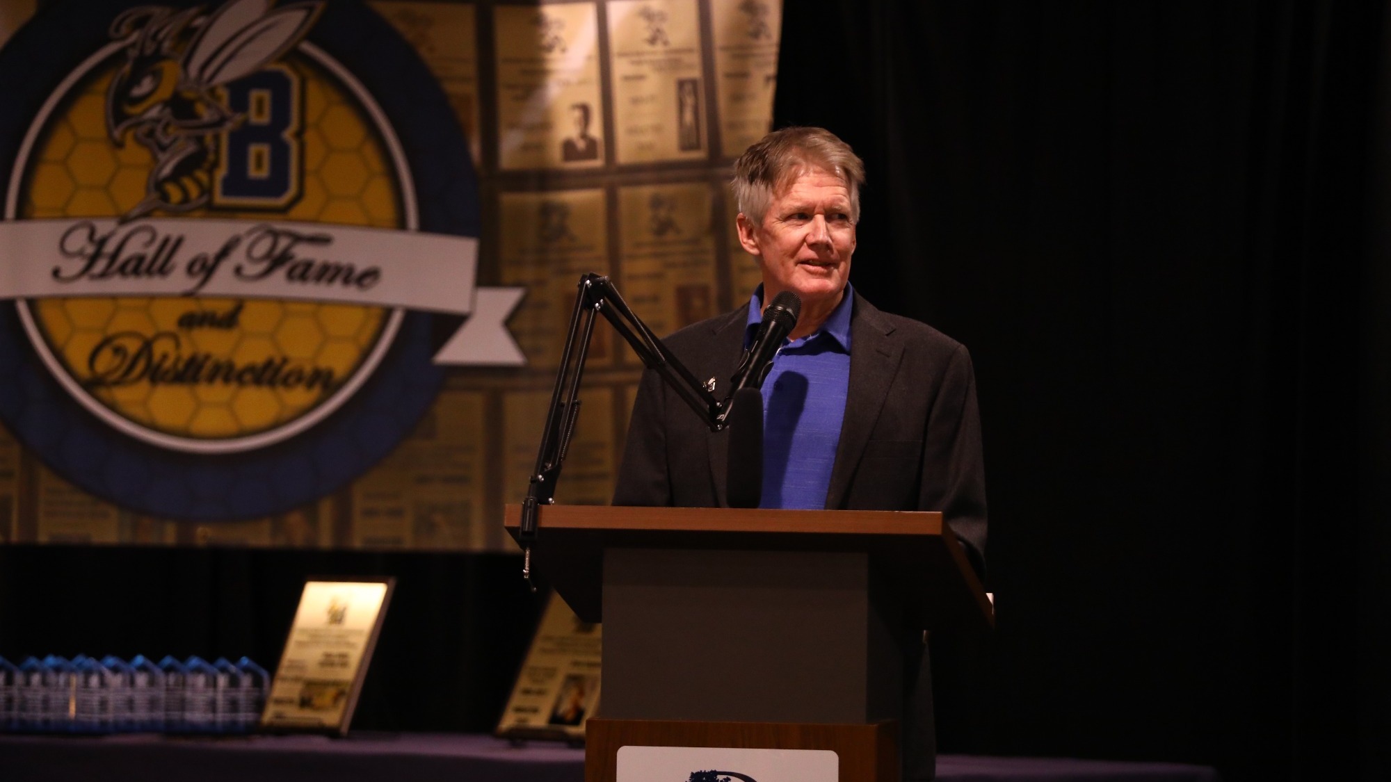 dave coppock hof