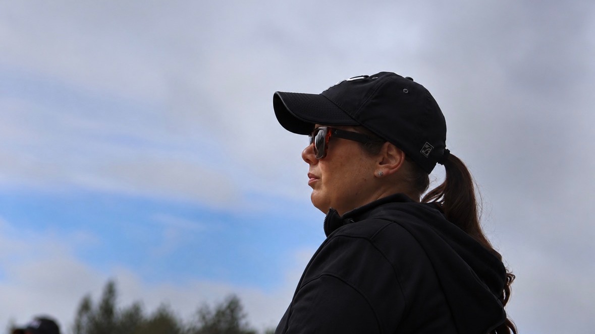 Megan Valente was announced as the next MSUB Head Softball Coach