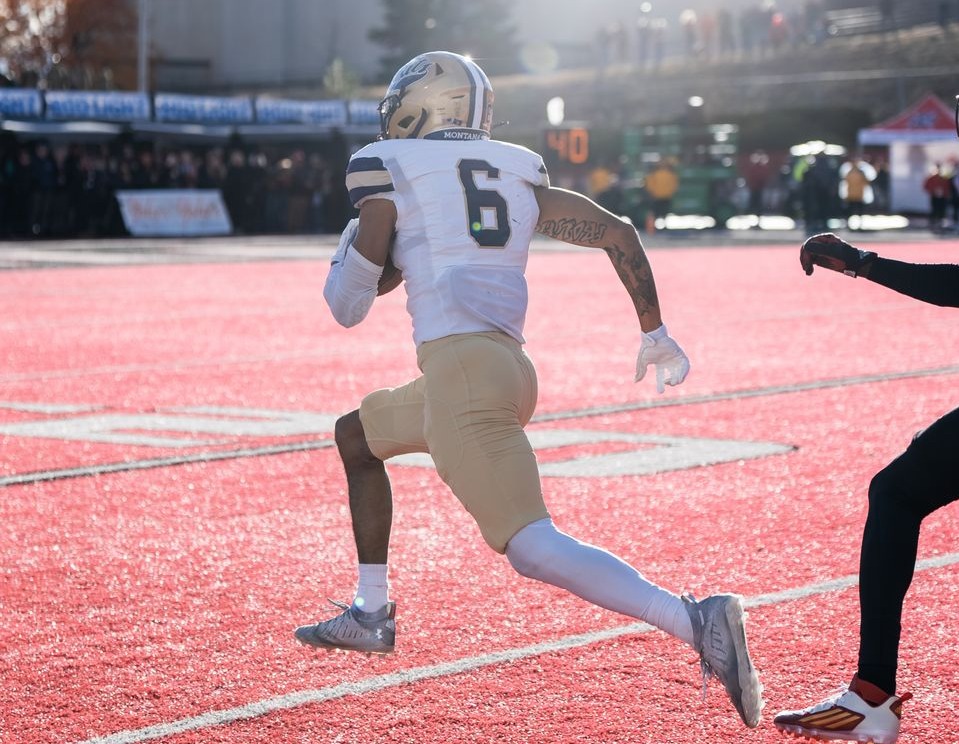 Bobcats Finalize 2025 Football Schedule Montana State University Athletics