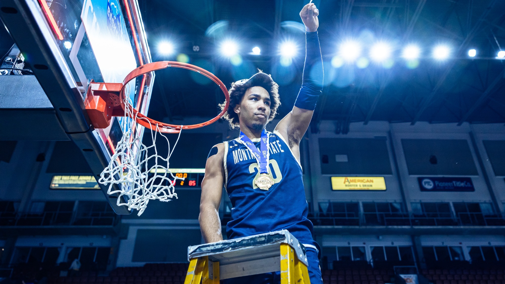 Big Sky/Summit Challenge Matchups Montana State University Athletics