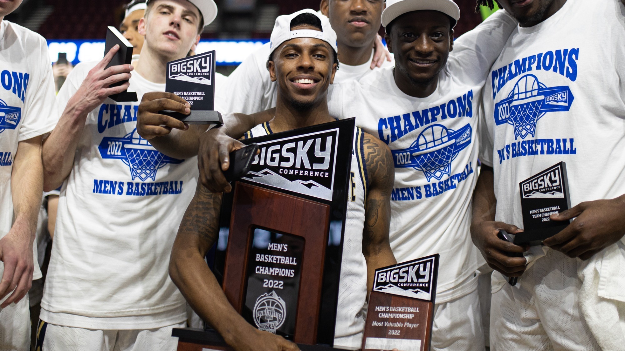 Big Sky/Summit Challenge Matchups Montana State University Athletics