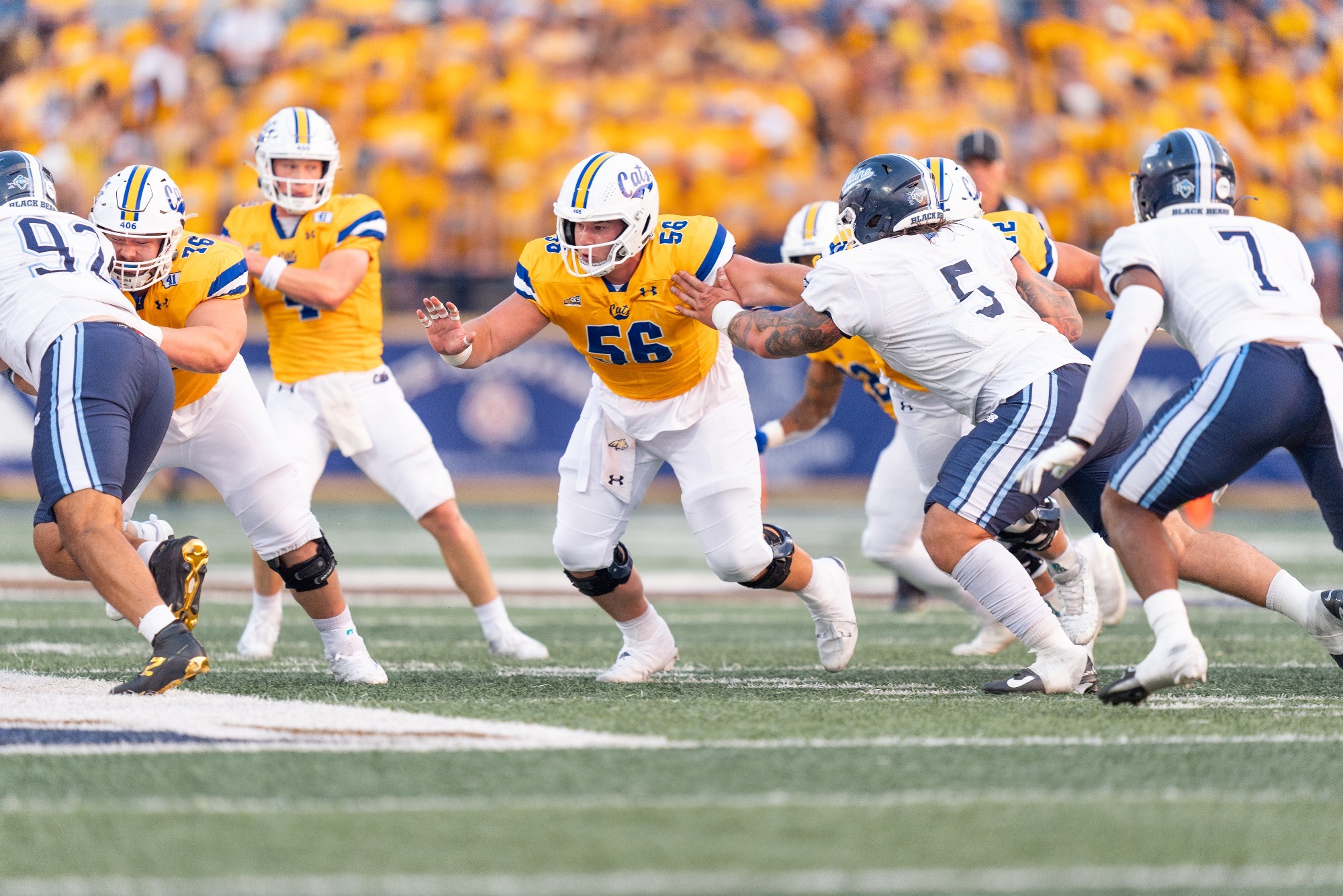 Bobcats Finalize 2025 Football Schedule Montana State University bobcats-finalize-2025-football-schedule-montana-state-university
