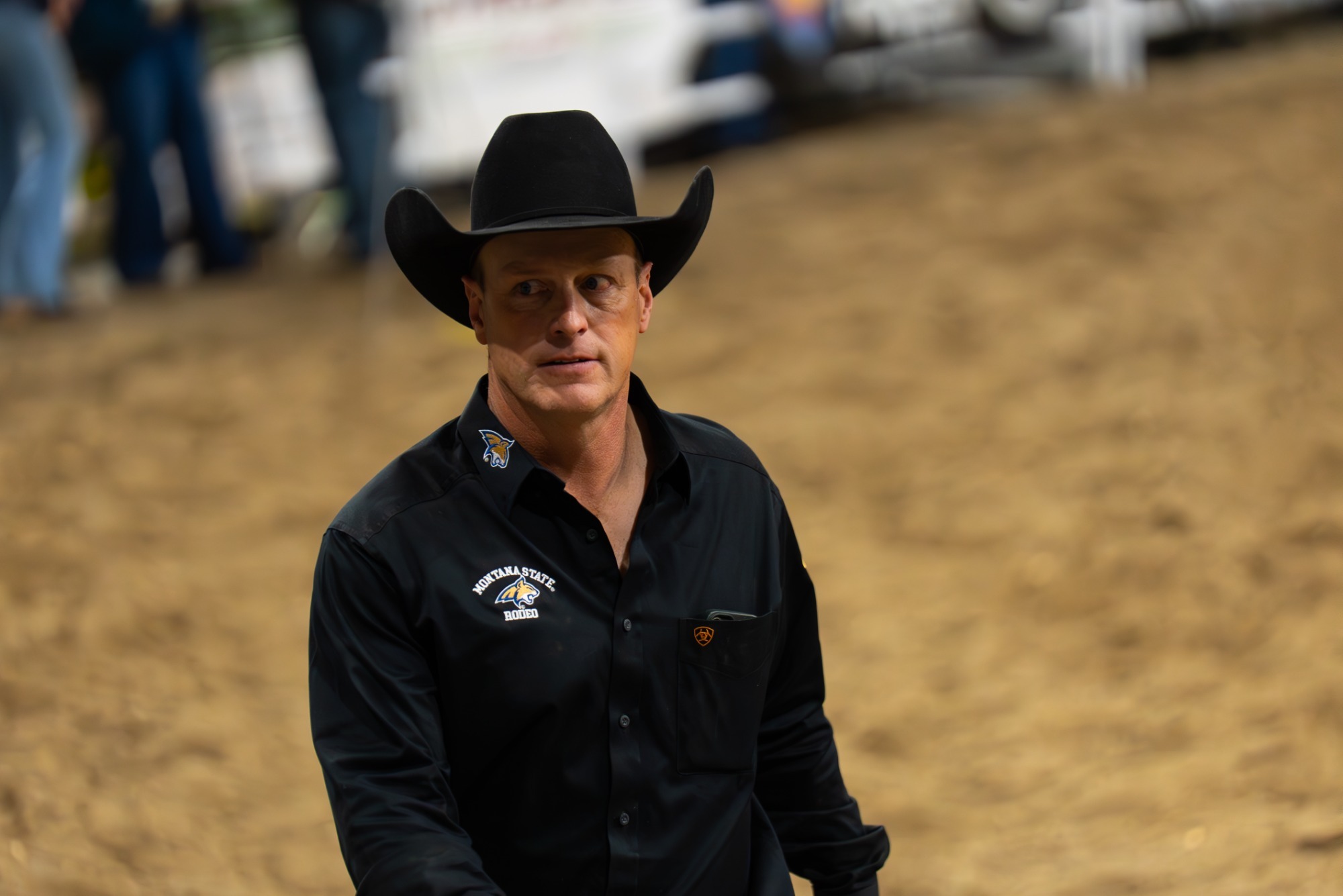 Tickets on Sale for 2023 MSU Spring Rodeo - Montana State University ...