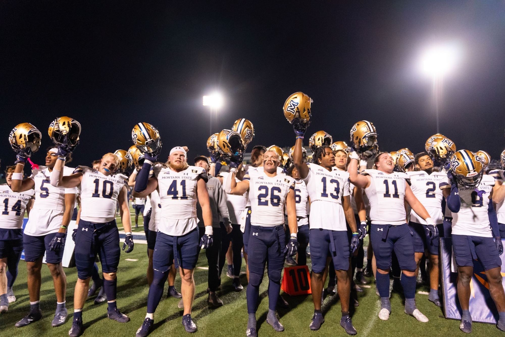 Bobcats Finalize 2025 Football Schedule Montana State University bobcats-finalize-2025-football-schedule-montana-state-university