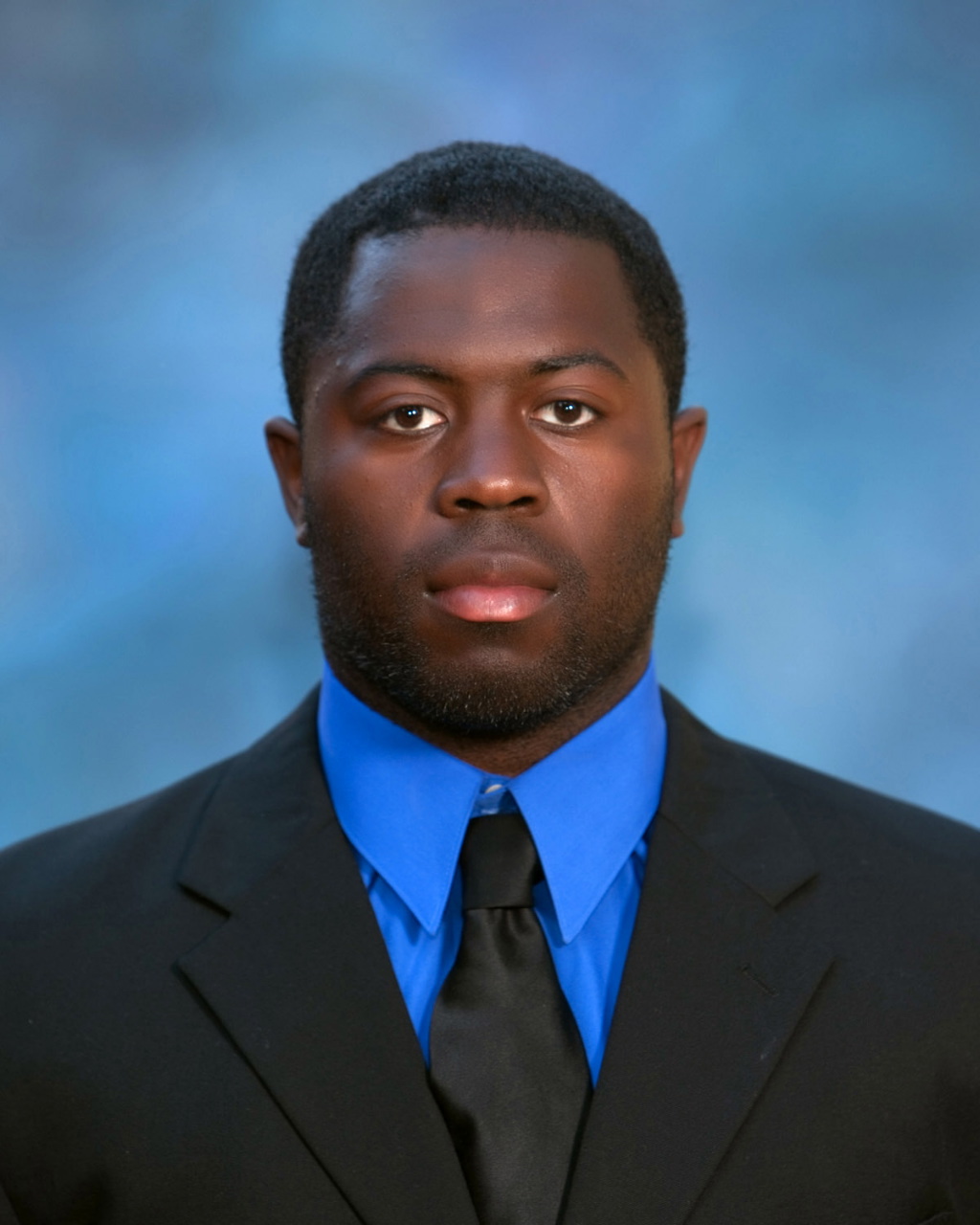 Coach Gill