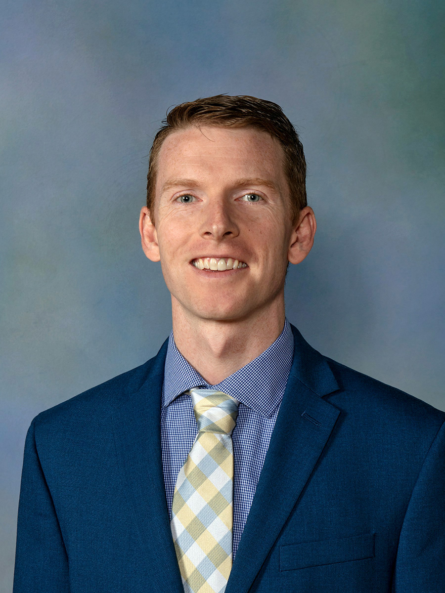 Darren Tighe
