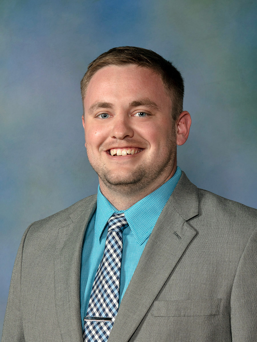 Dalton Kleinschmidt
