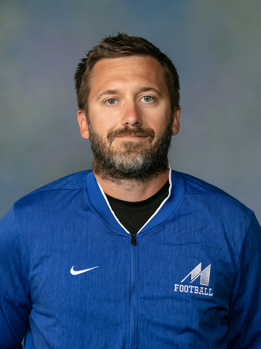 Adam Plageman