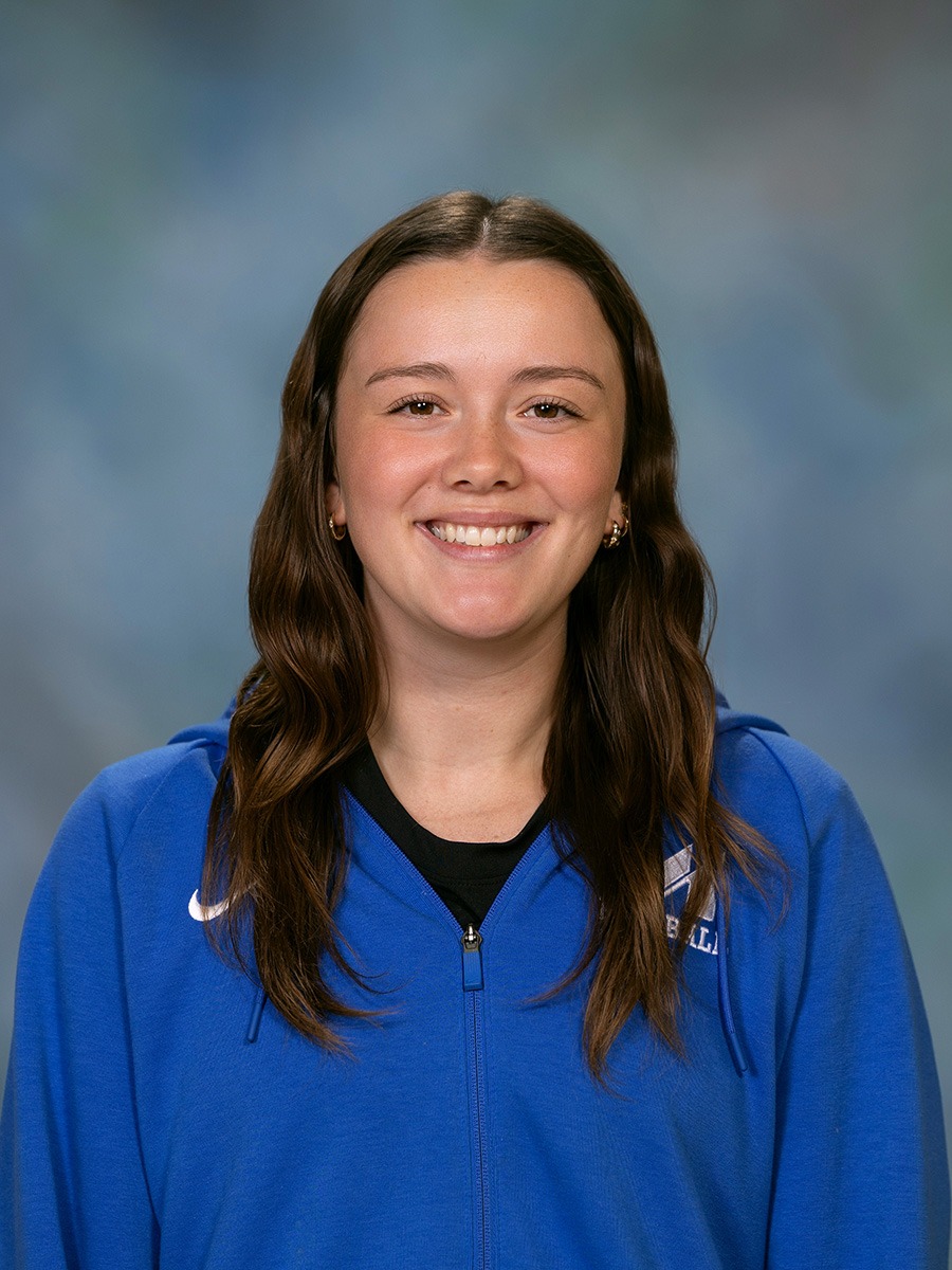 Mackenzie Hughes