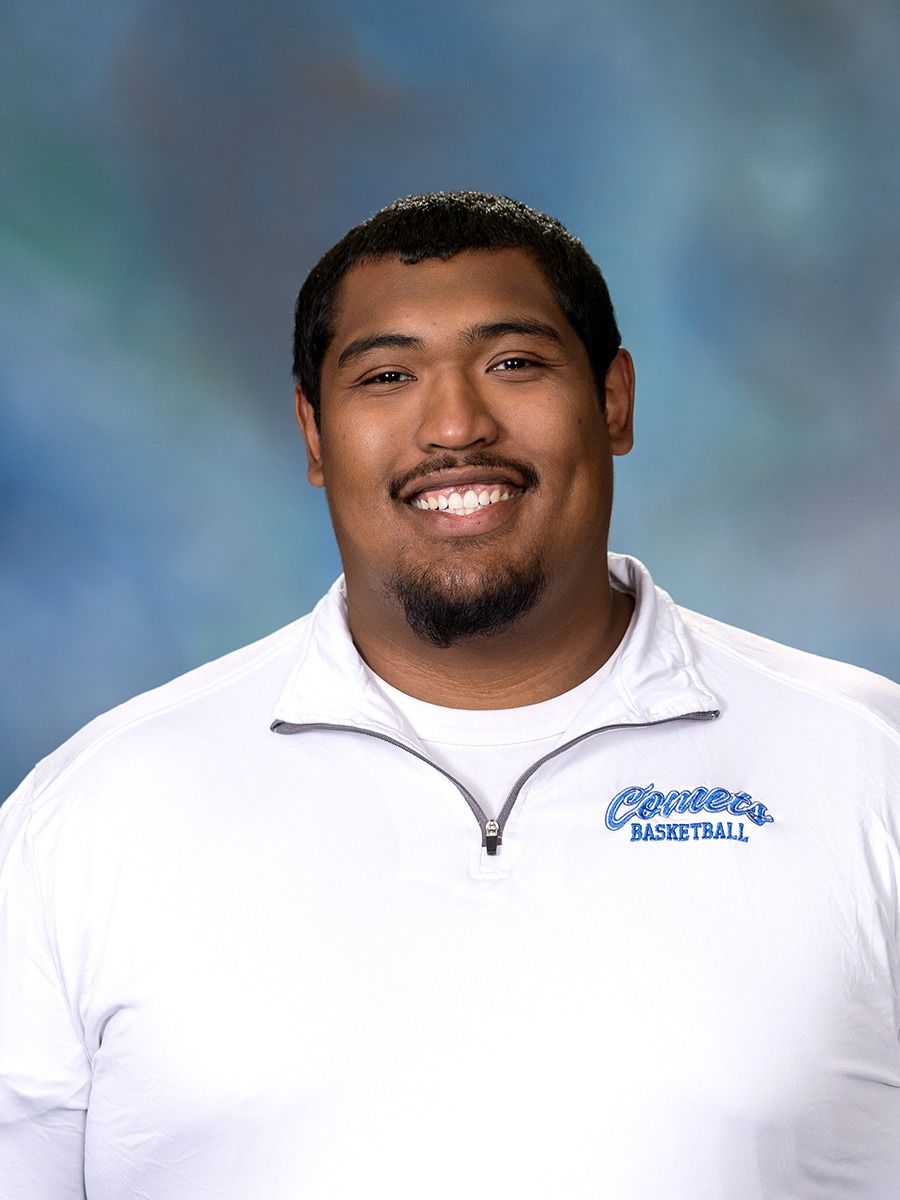 Tyrell Rodriguez