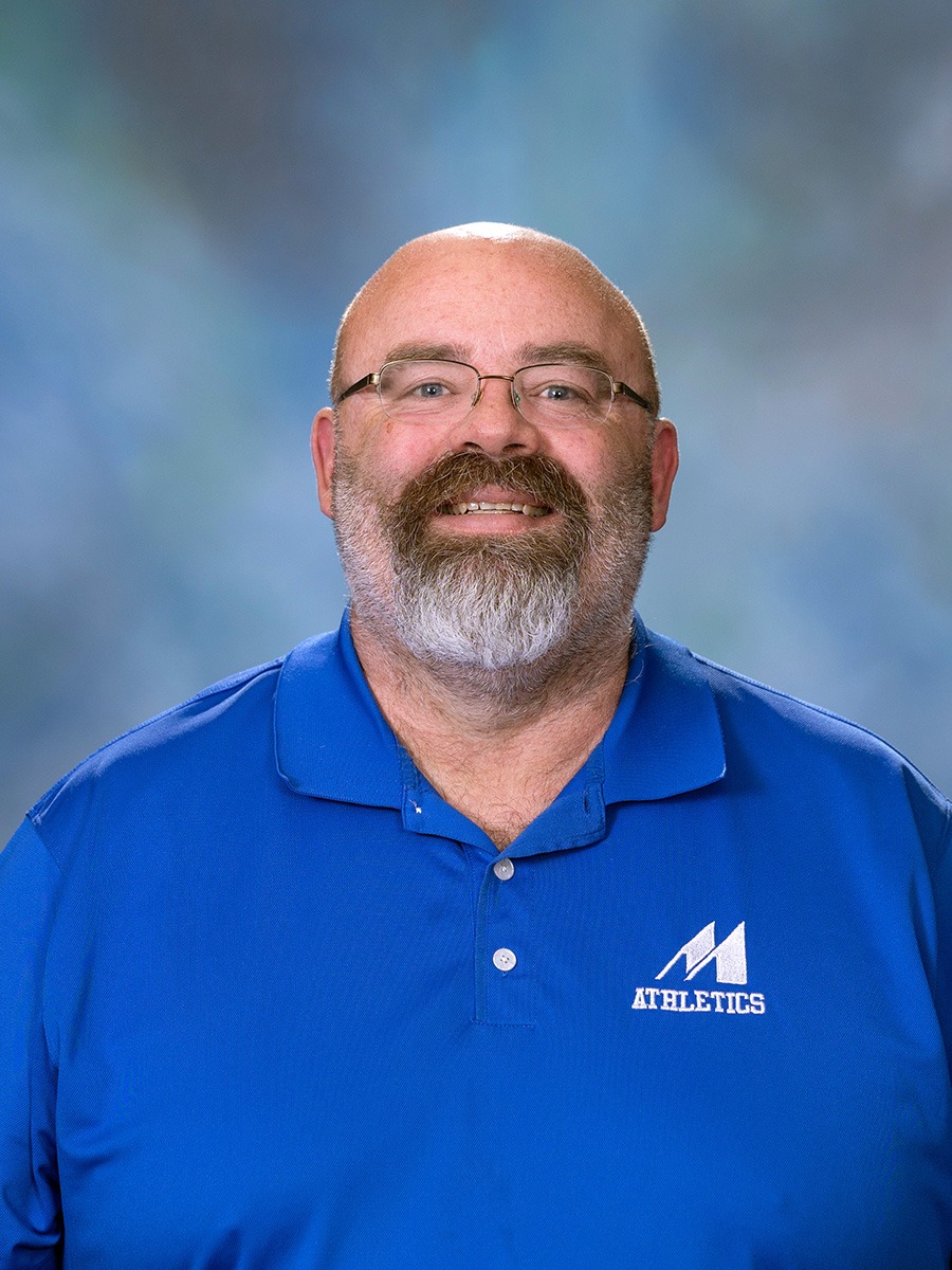 Jim Morowski 2026-27