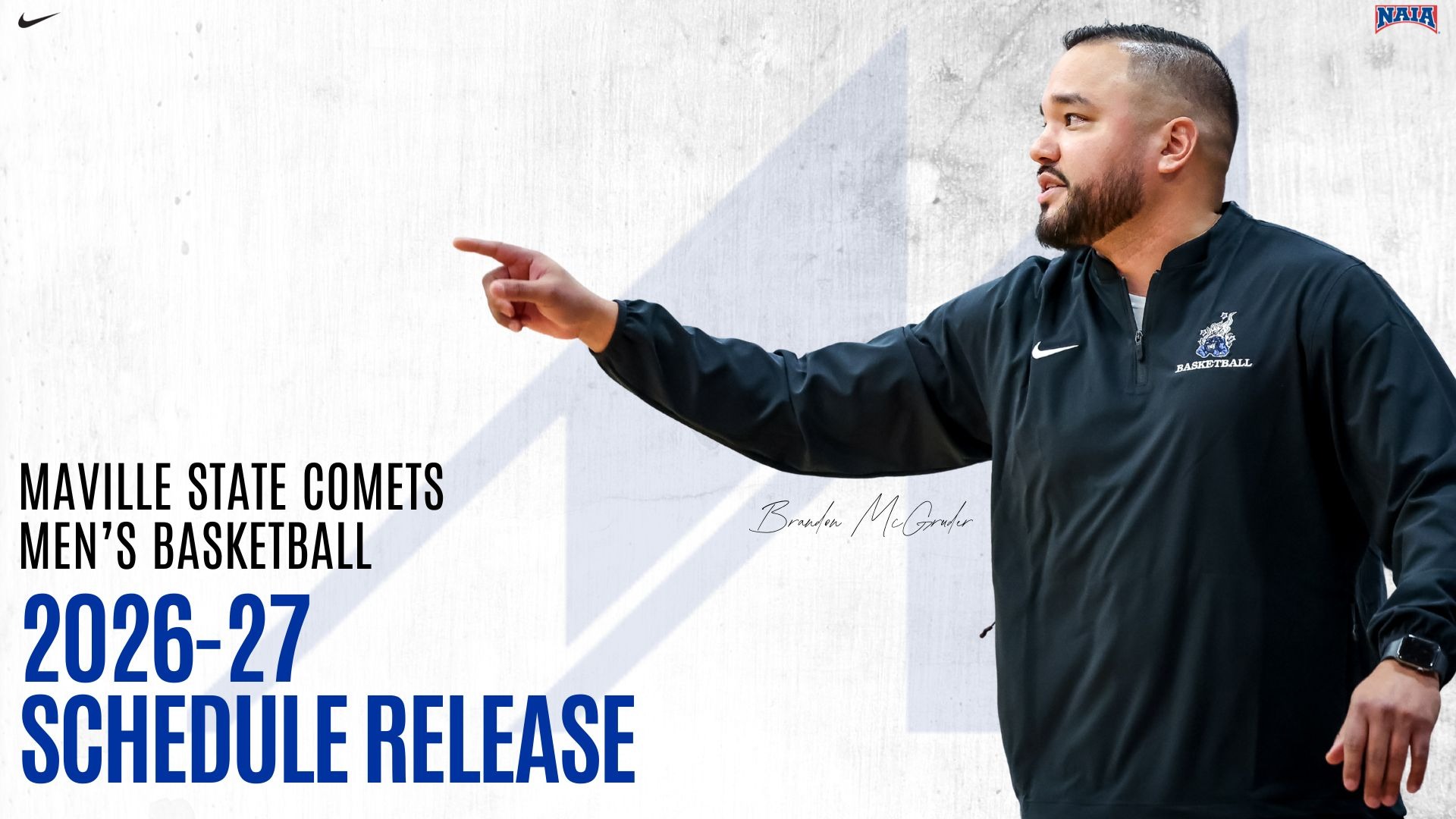 MBB Schedule Release