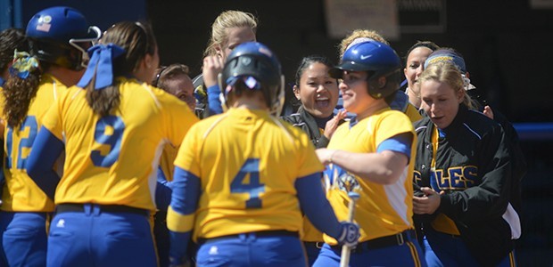 Amber Riddle - Softball - Morehead State University Athletics