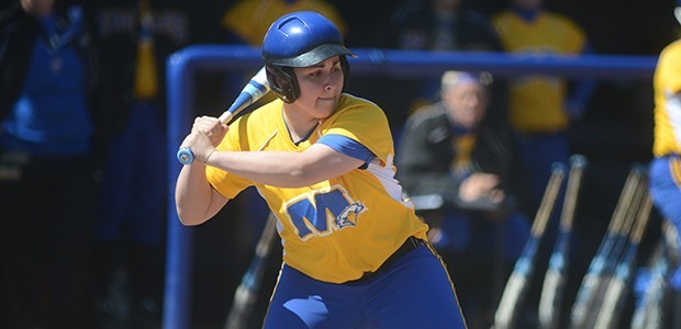 Amber Riddle - Softball - Morehead State University Athletics
