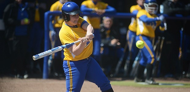 Amber Riddle - Softball - Morehead State University Athletics