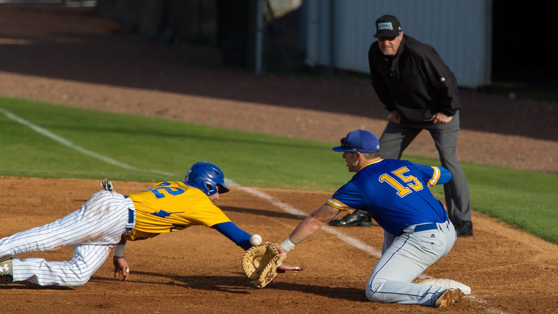 Jake Bublitz Baseball Morehead State University Athletics