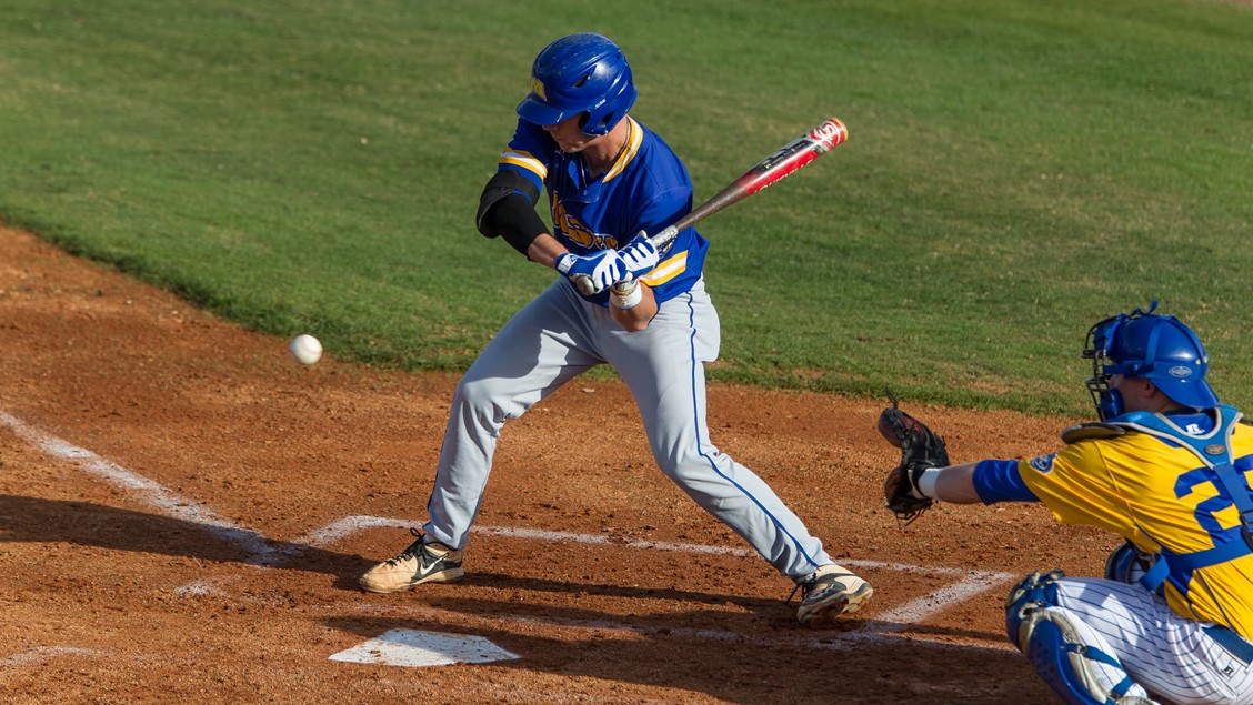 Jake Hammon Baseball Morehead State University Athletics