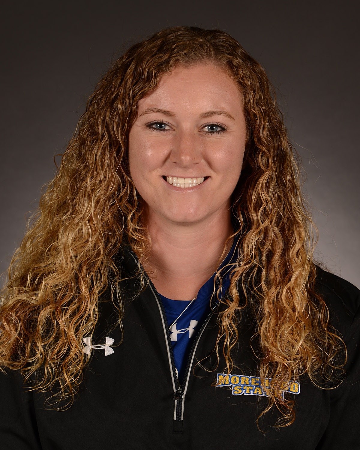 Erika Stratton Morehead State Softball
