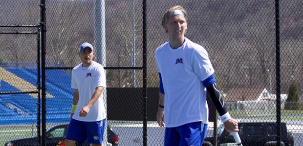 Kruunenberg and Ruiz