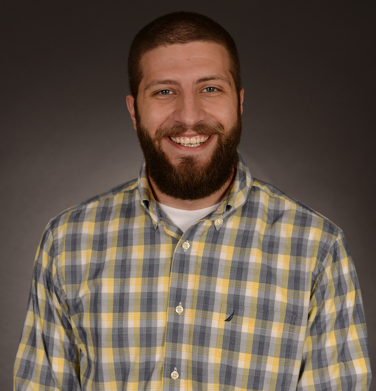 Jared Goldberg Morehead State Volleyball