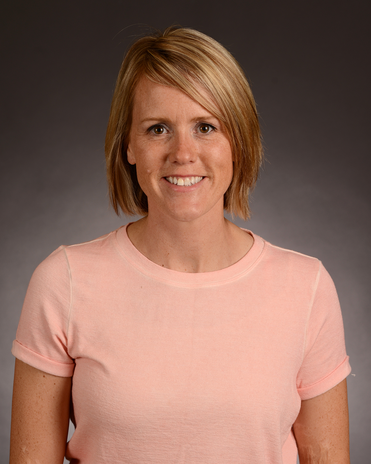 Angela McGuire Morehead State Volleyball