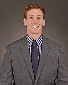 Adam Mueller Bio
