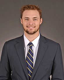 Cole Stoudt BIO