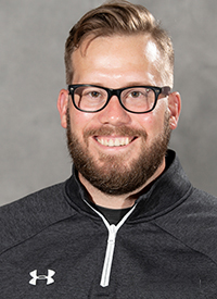 Mark Sappington AC