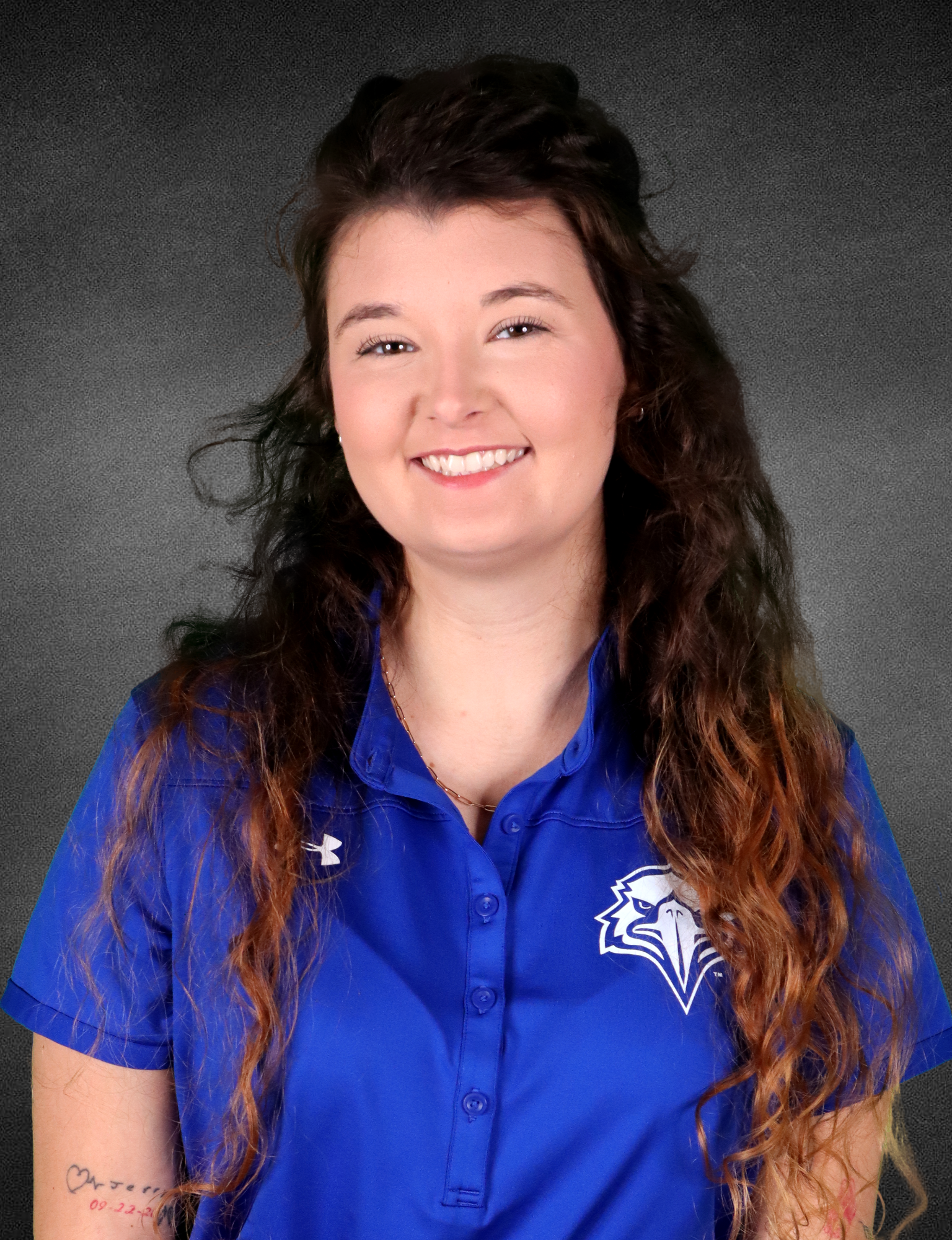 Taylor McKnight Headshot
