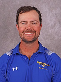 Brady Ward Headshot