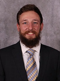 Ben Edelburg Headshot